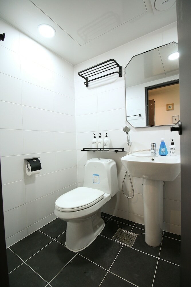 Hotel Heima Guesthouse Hongdae