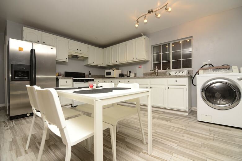 Hollywood Luxury Double Bedrooms