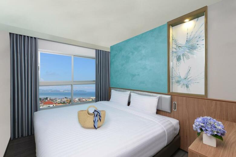 Centre Point Prime Hotel Pattaya
