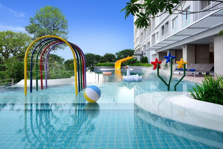 Centre Point Prime Hotel Pattaya