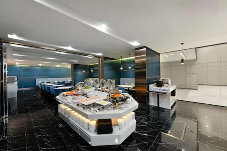 Centre Point Prime Hotel Pattaya
