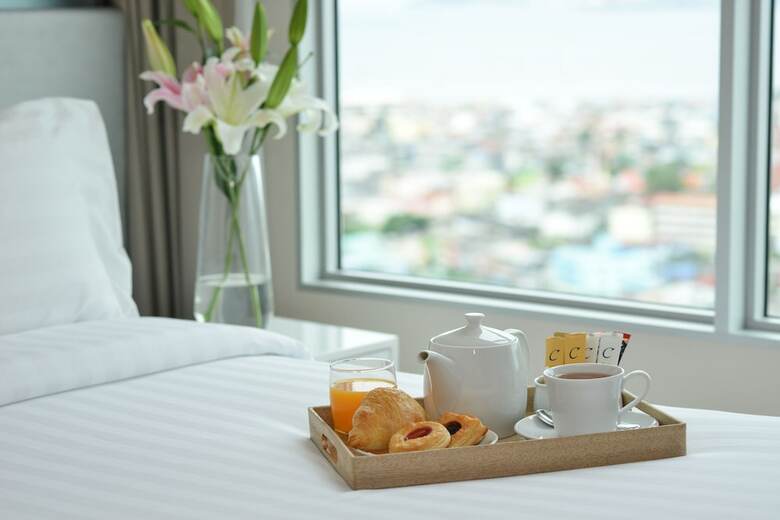 Centre Point Prime Hotel Pattaya