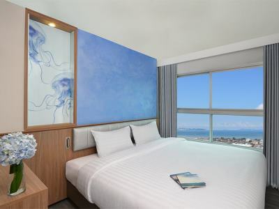 Centre Point Prime Hotel Pattaya
