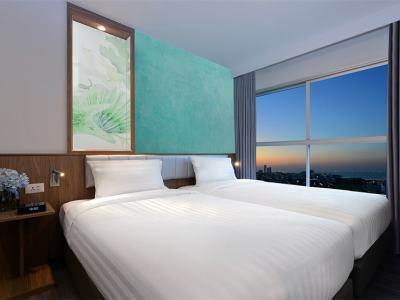 Centre Point Prime Hotel Pattaya