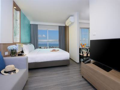 Centre Point Prime Hotel Pattaya