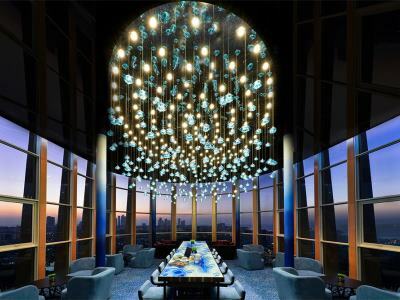 Centre Point Prime Hotel Pattaya