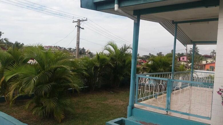 Two Bedroom House Hhk-18-2