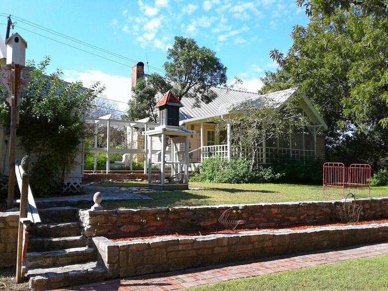 Hotel The Baines House Inn