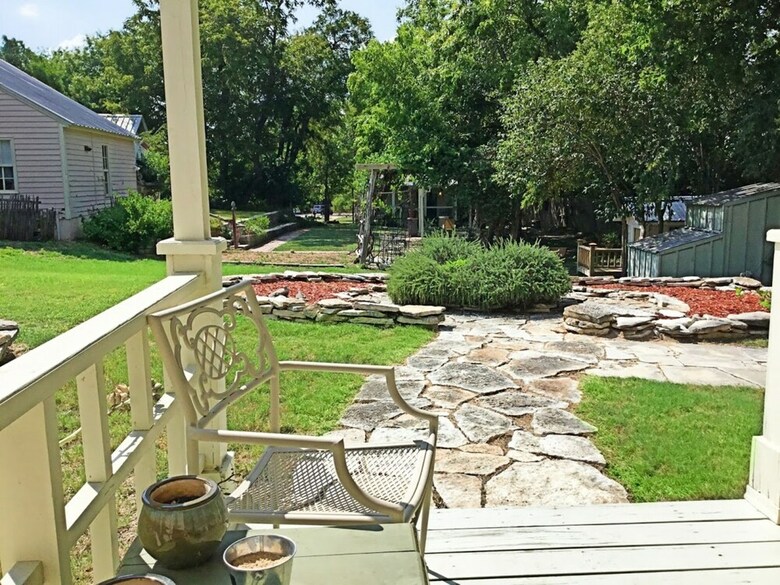 Hotel The Baines House Inn