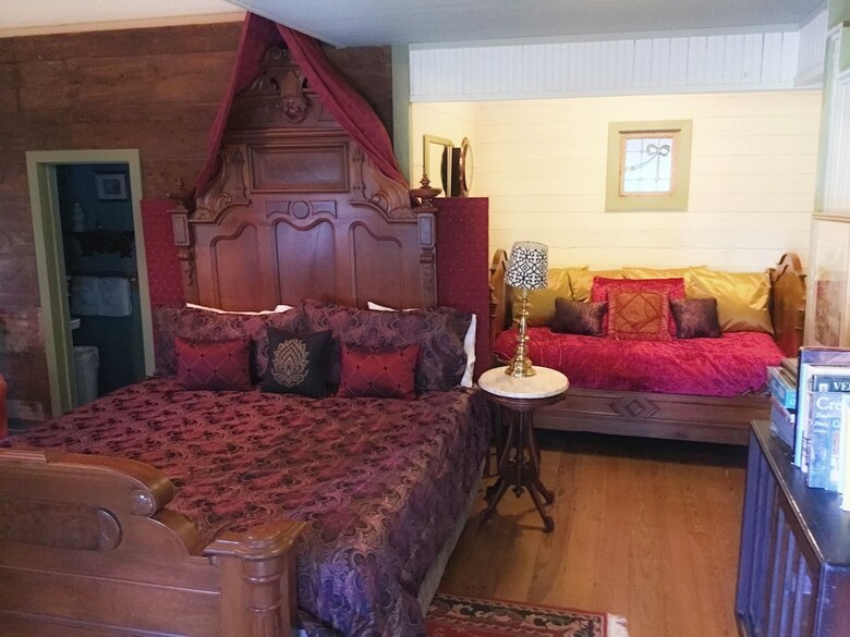 Hotel The Baines House Inn