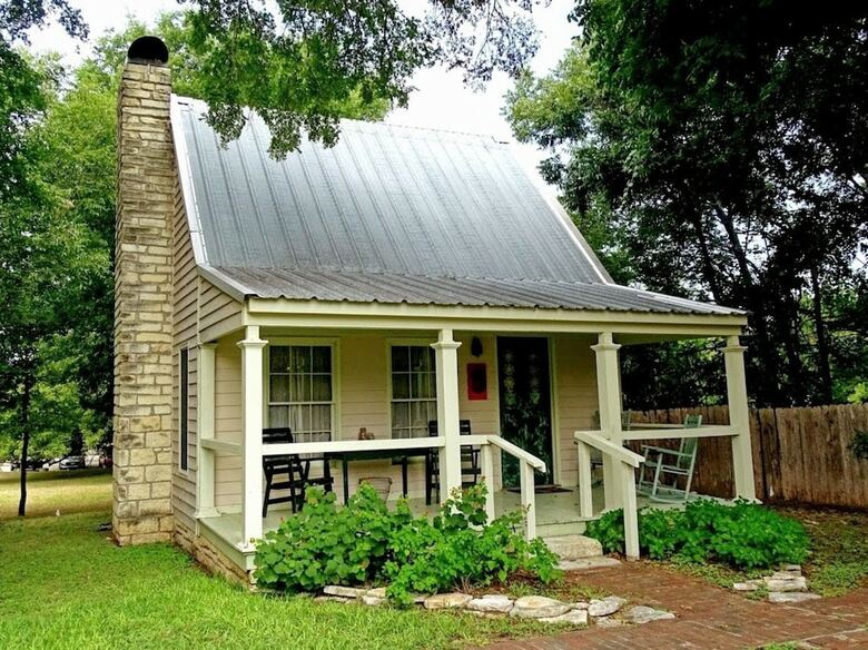 Hotel The Baines House Inn