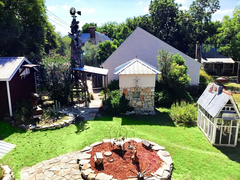 Hotel The Baines House Inn