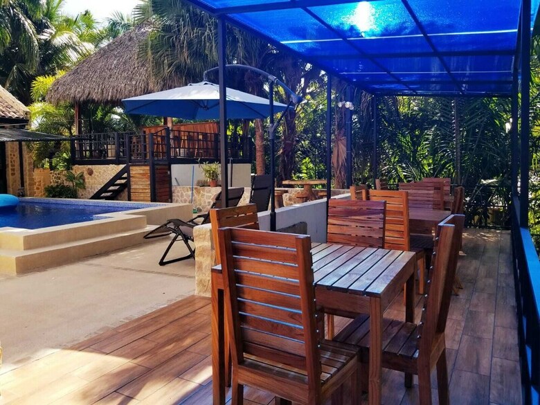 Hotel Castillo Resort