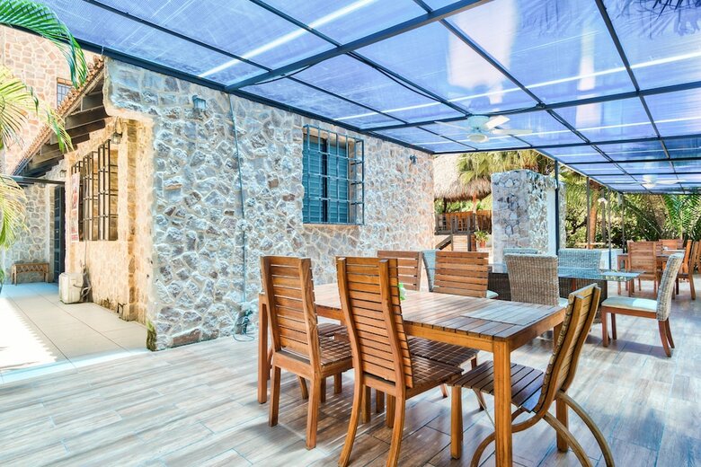 Hotel Castillo Resort