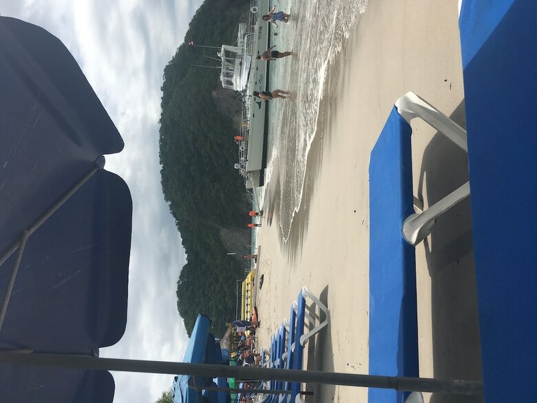 Hotel Castillo Resort
