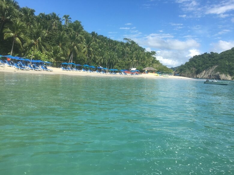 Hotel Castillo Resort