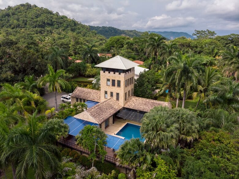 Hotel Castillo Resort