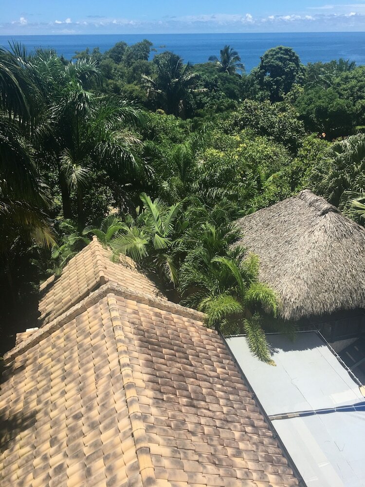 Hotel Castillo Resort