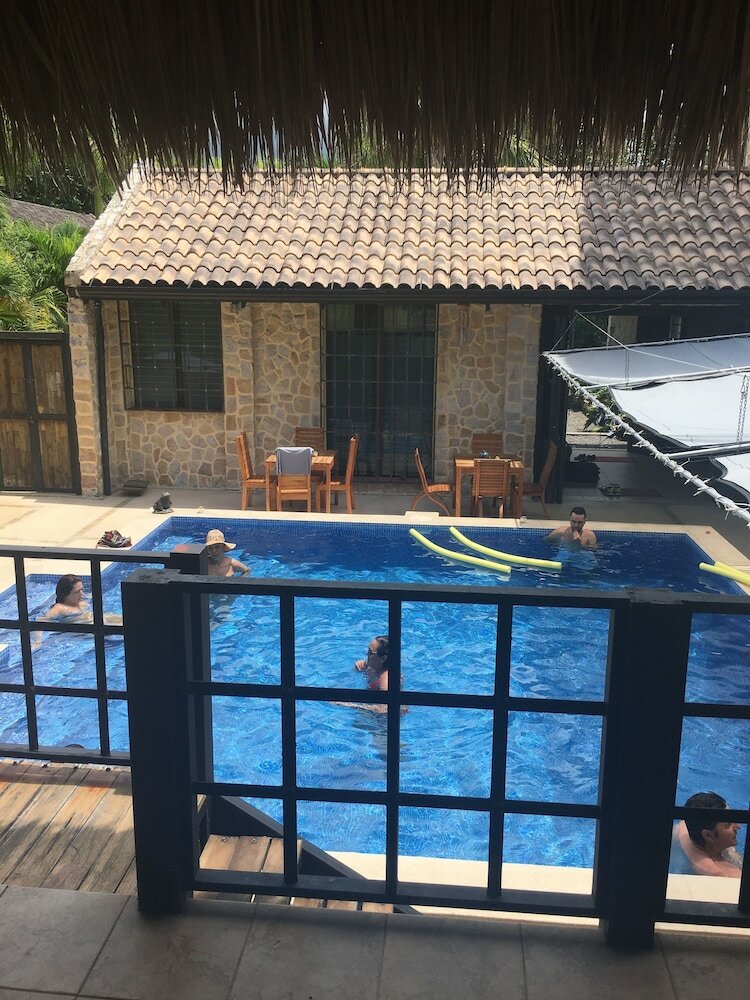 Hotel Castillo Resort