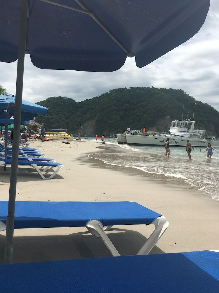 Hotel Castillo Resort