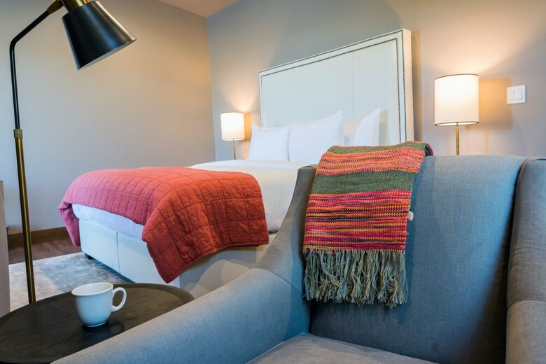 Hotel Eritage Resort