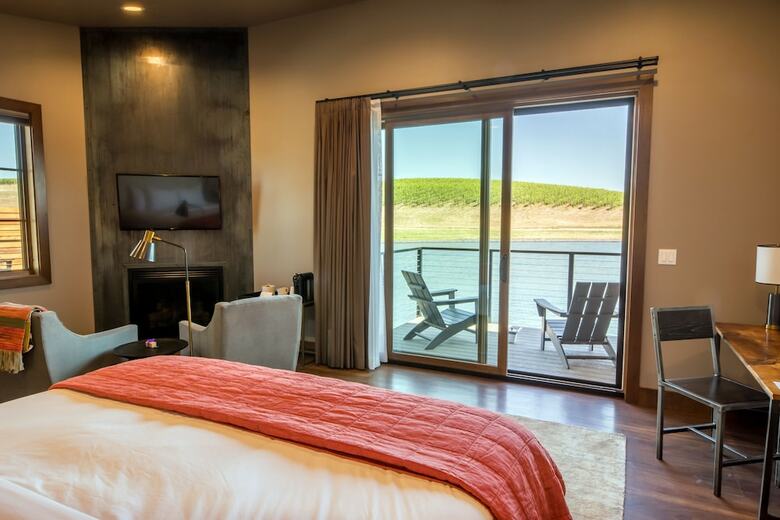Hotel Eritage Resort