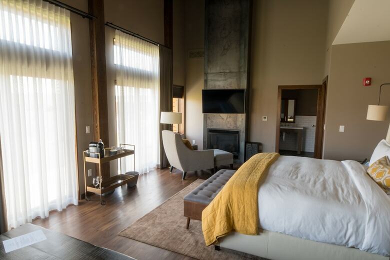 Hotel Eritage Resort