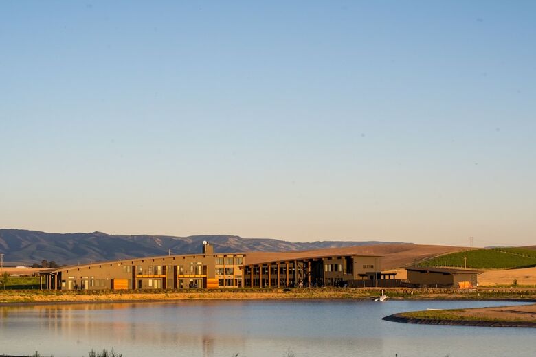 Hotel Eritage Resort