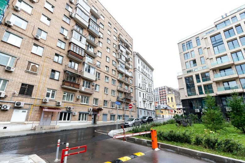 Apartment Nice Arbat