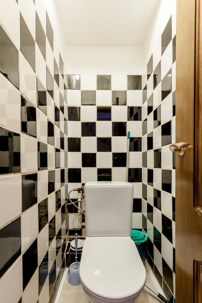 Apartment Nice Arbat