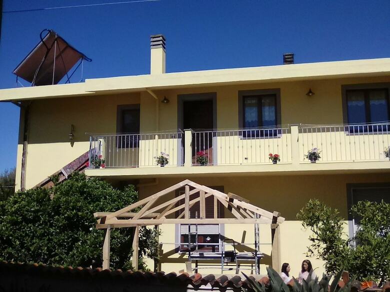 Apartamento B&B Da Mari