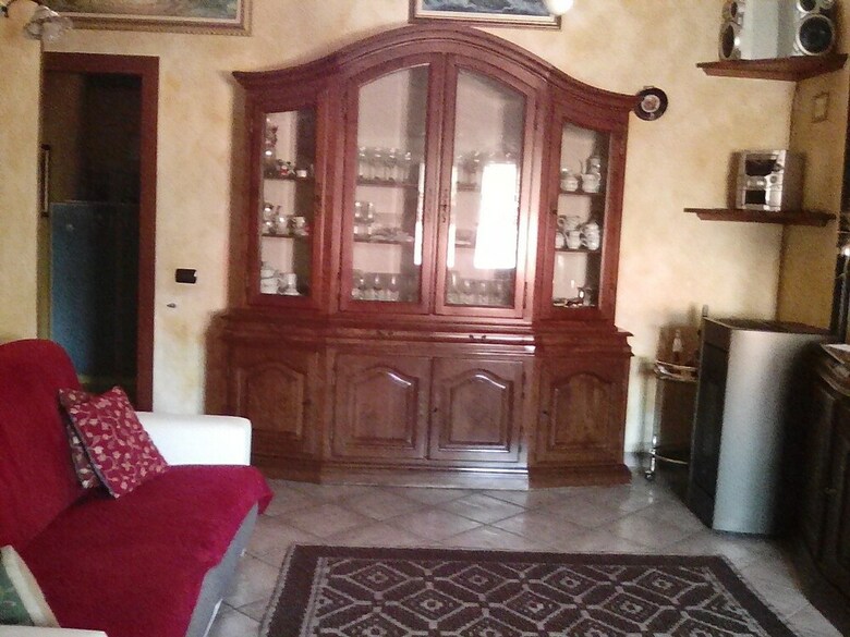 Apartamento B&B Da Mari