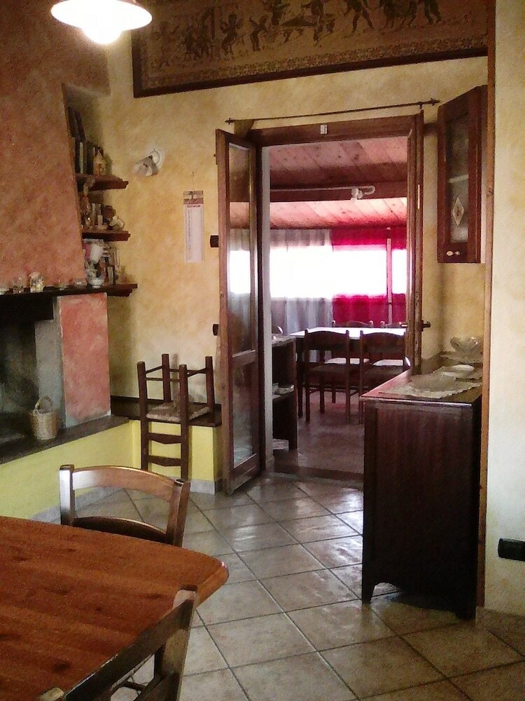 Apartamento B&B Da Mari
