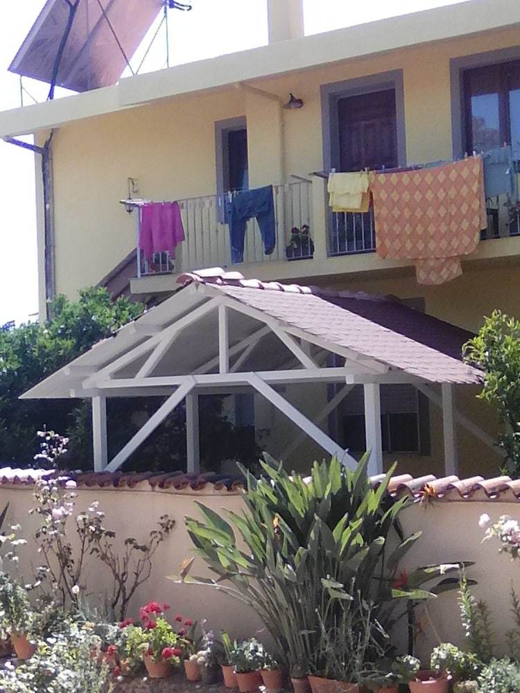 Apartamento B&B Da Mari