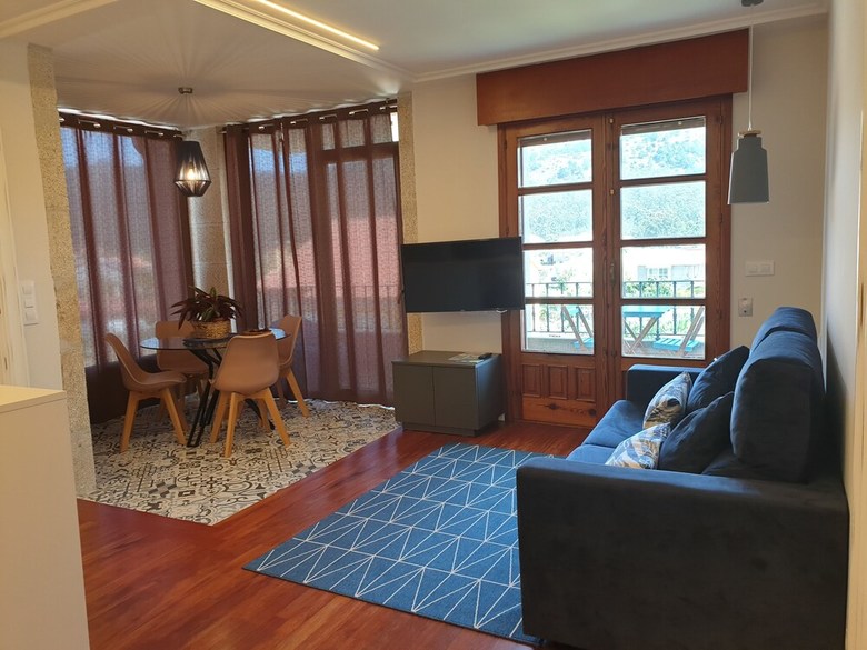 Apartamentos R�a de Ald�n