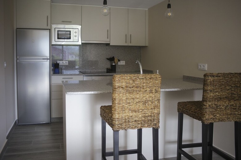 Apartamentos R�a de Ald�n