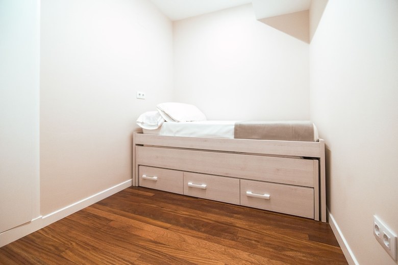Apartamentos R�a de Ald�n