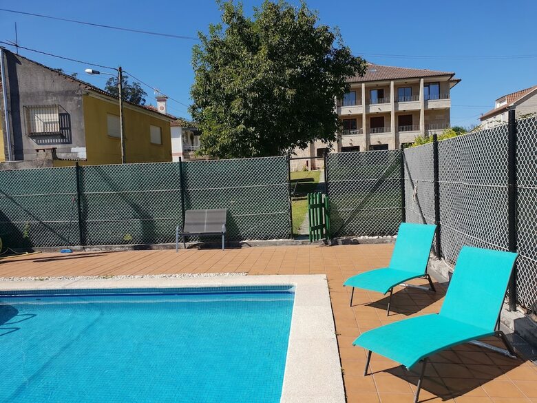 Apartamentos R�a de Ald�n