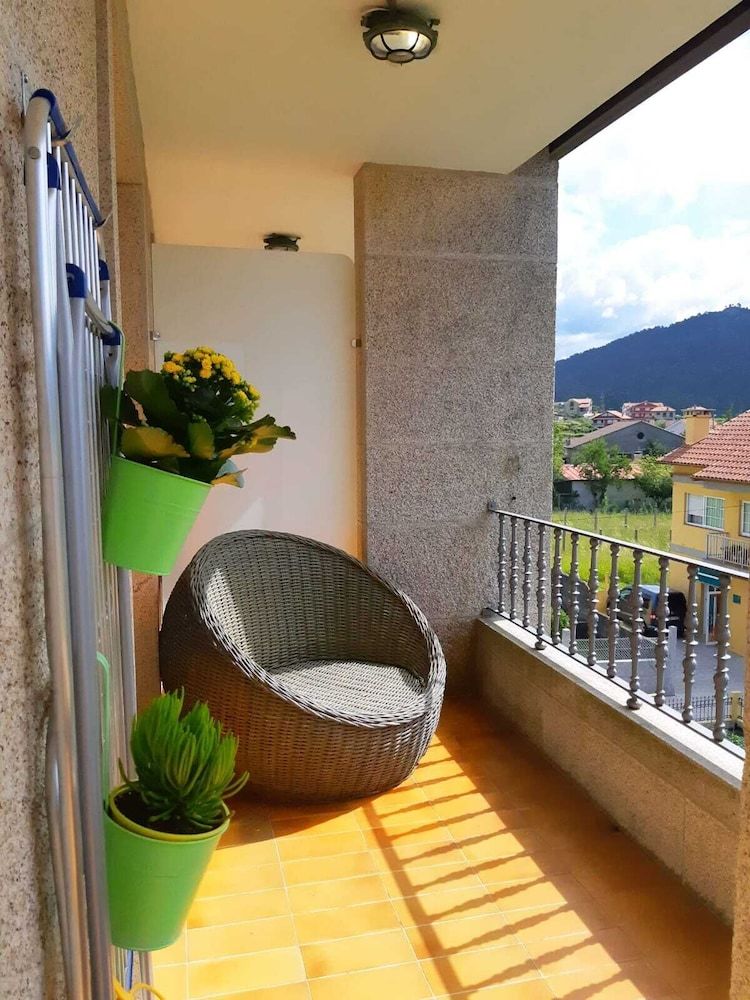 Apartamentos R�a de Ald�n