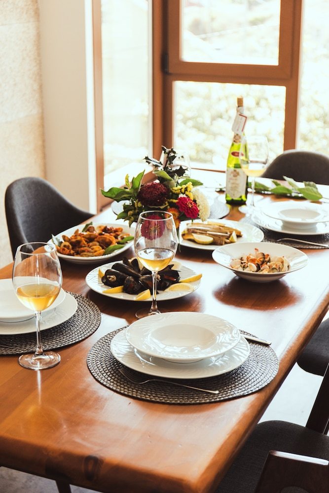 Apartamentos R�a de Ald�n