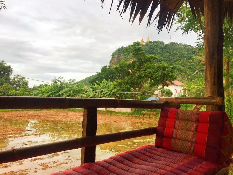 Hostal Family Batcave Homestay - Hostel