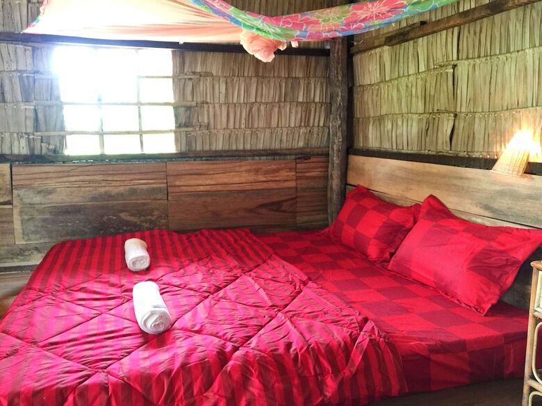 Hostal Family Batcave Homestay - Hostel