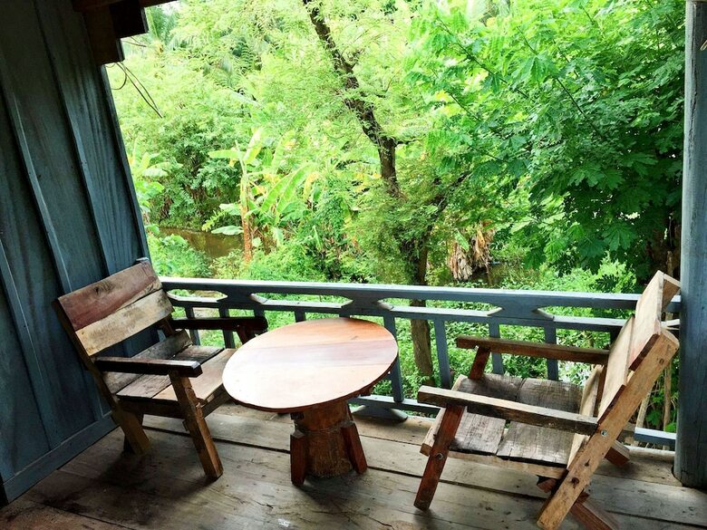 Hostal Family Batcave Homestay - Hostel