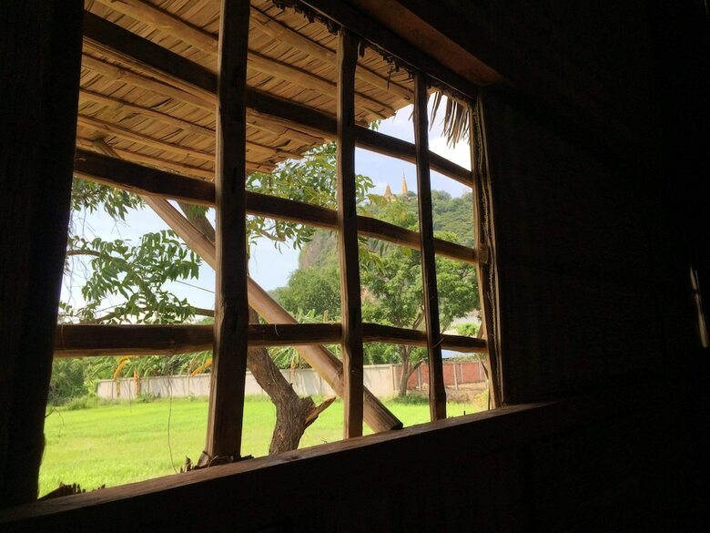 Hostal Family Batcave Homestay - Hostel