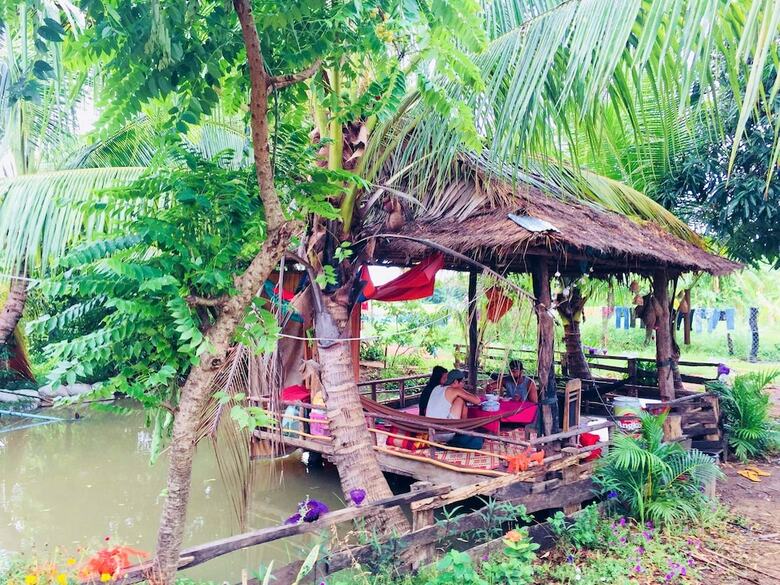 Hostal Family Batcave Homestay - Hostel