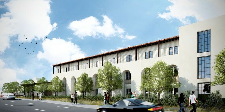 Texican Court, By Valencia Hotel Group