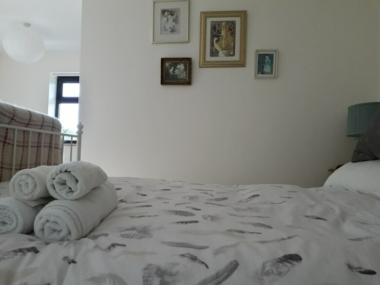 Bed & Breakfast Melin Tregib