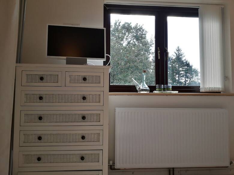 Bed & Breakfast Melin Tregib