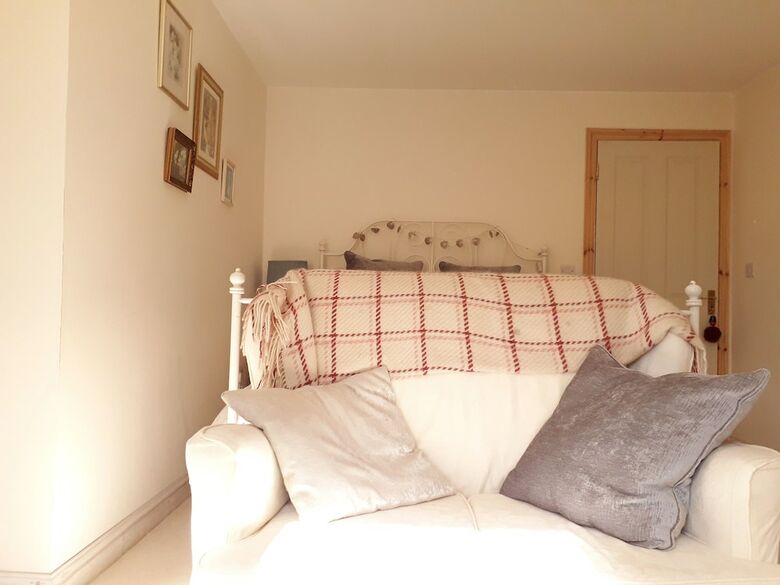 Bed & Breakfast Melin Tregib