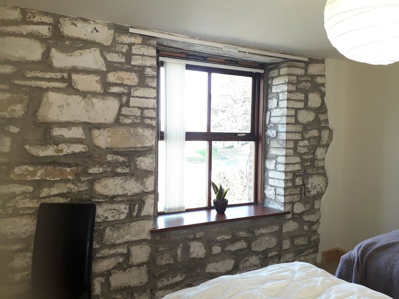 Bed & Breakfast Melin Tregib